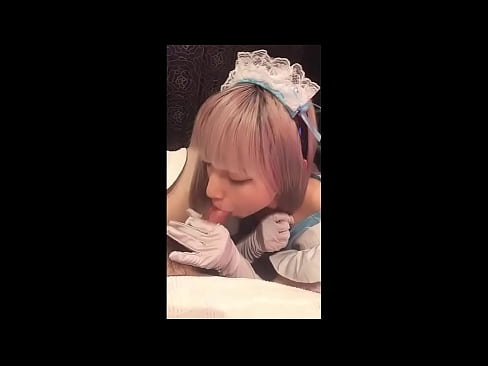 ❤️ Idol Iapanach [mayuka], deise maighdeann Frangach, pàirt 1, blowjob agus jerk dheth le lotion Fucking  aig gd.pornosexphoto.ru ❌
