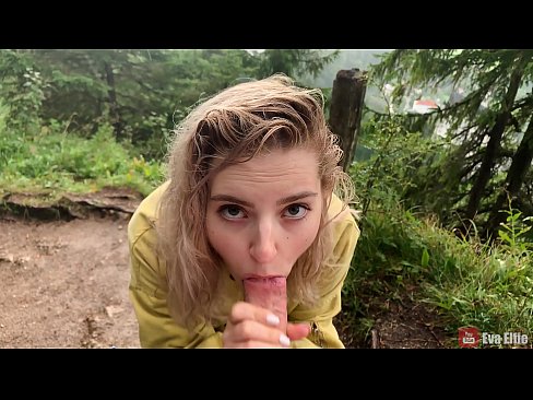 ❤️ Nighean a’ slugadh cum às deidh blowjob poblach - Eva Elfi Fucking aig gd.pornosexphoto.ru ❌